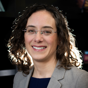 Dr. Laura Fanucchi